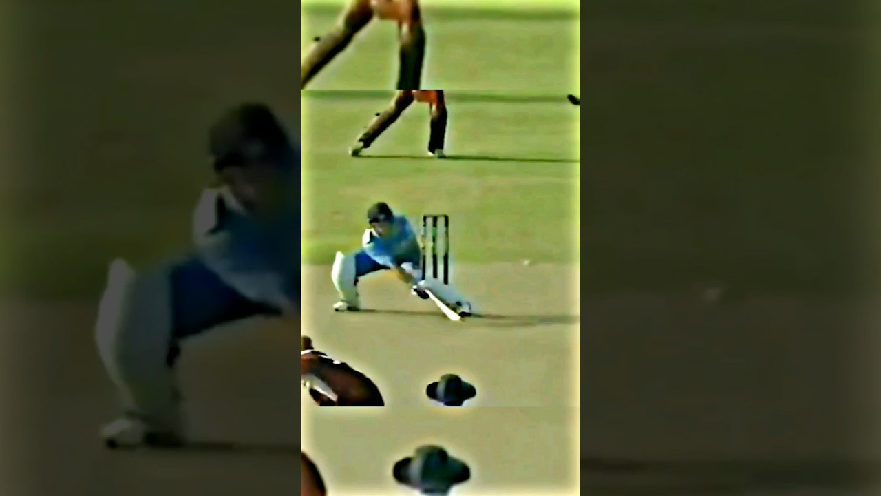 MS Dhoni Greatest Revenge on Bowler 🔥😈 #shorts #viral