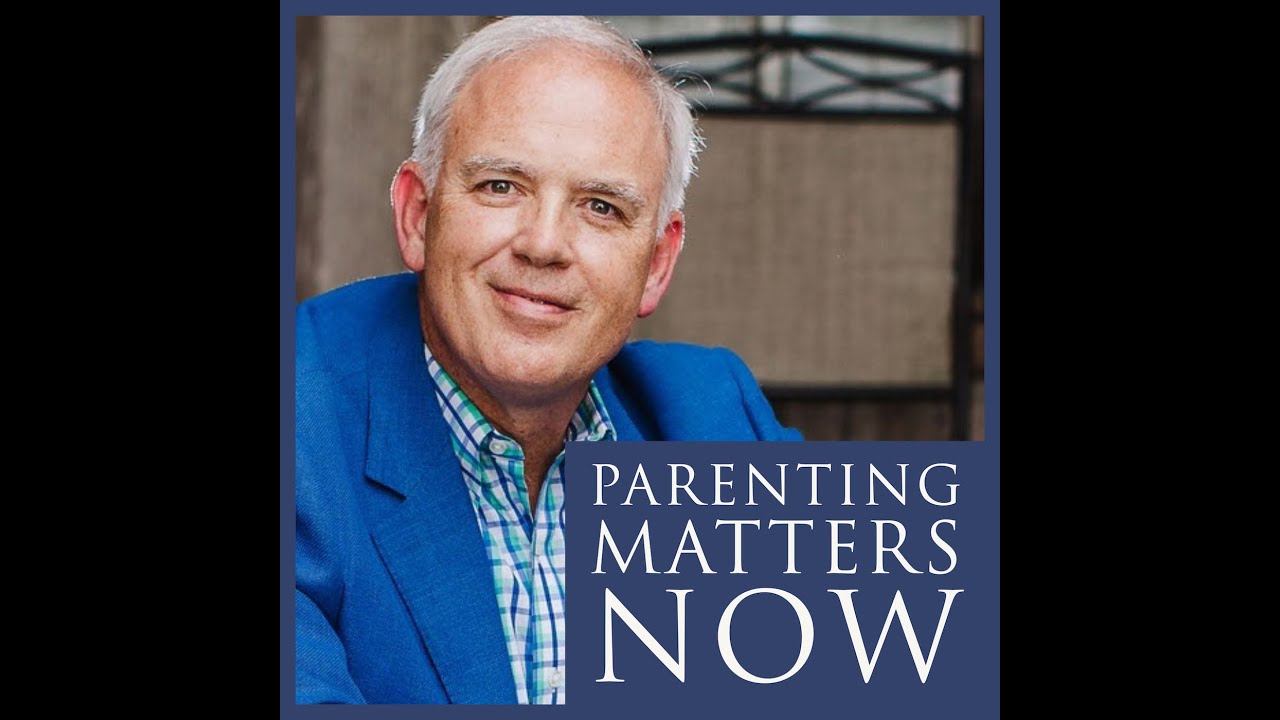 Nurturing Your Child's Potential | Episode 268