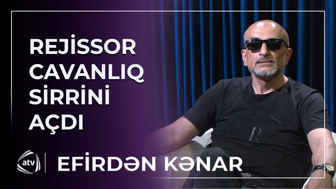Aqil M. Quliyev cavan qalmağının SİRRİNİ A&Ccedil;IQLADI / Egirdən Kənar