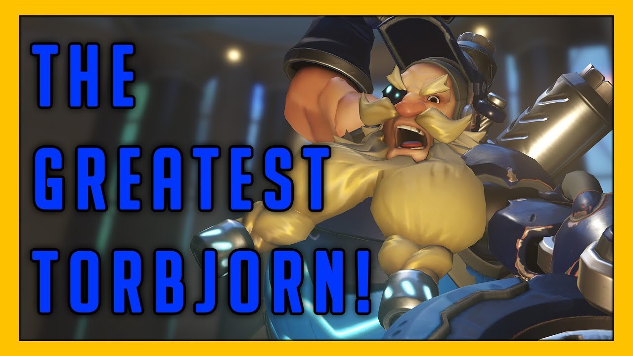 The Greatest Torb Game Ever