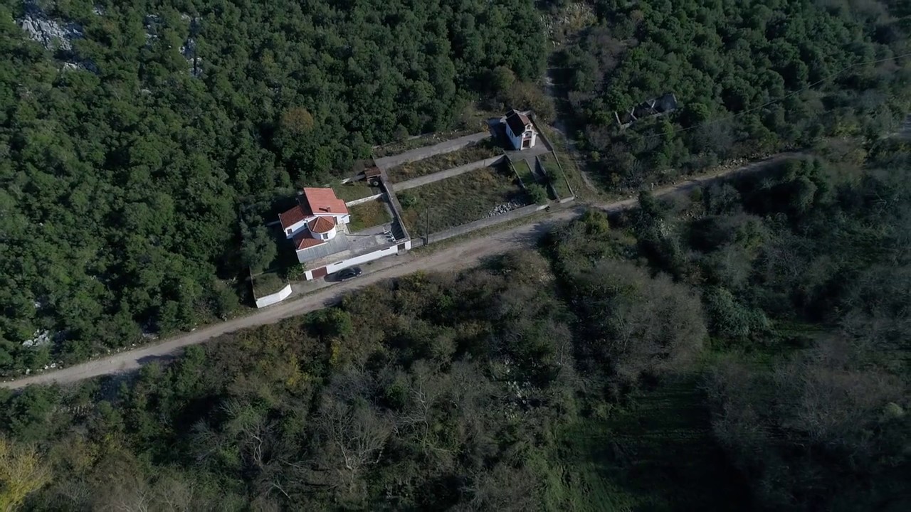 Kuca - Park prirode (Hutovo Blato)