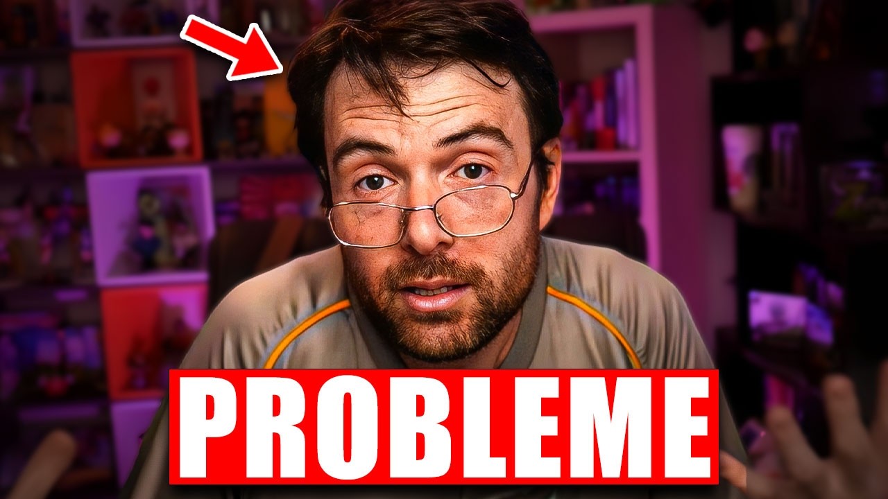 JDG INSULTE MASTU ?!