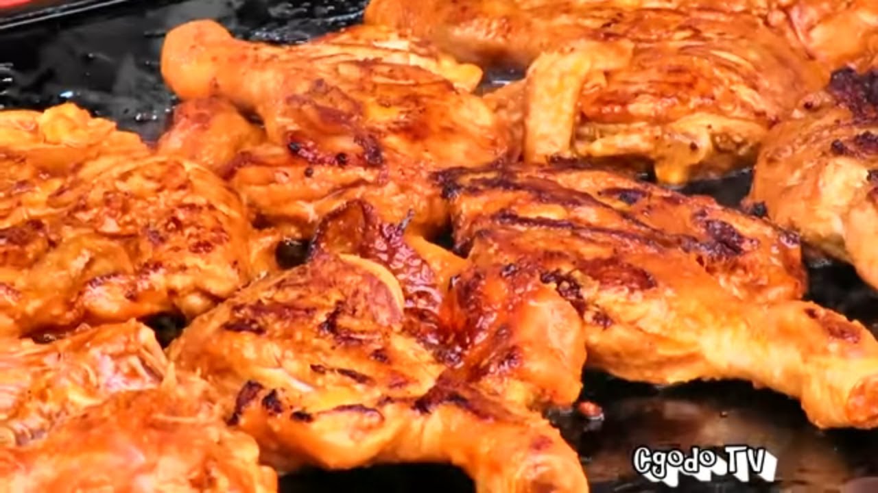 Ramadan Bazaar, Penang // Pasar Ramadan, Tanjung Tokong Penang // Food Heaven Malaysia