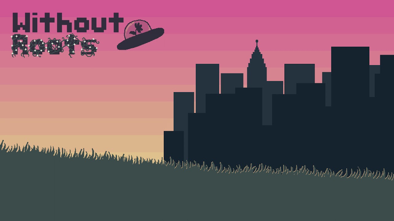 Without Roots - Emanon, Void (Without Roots - Brackeys Game Jam 2021.2)