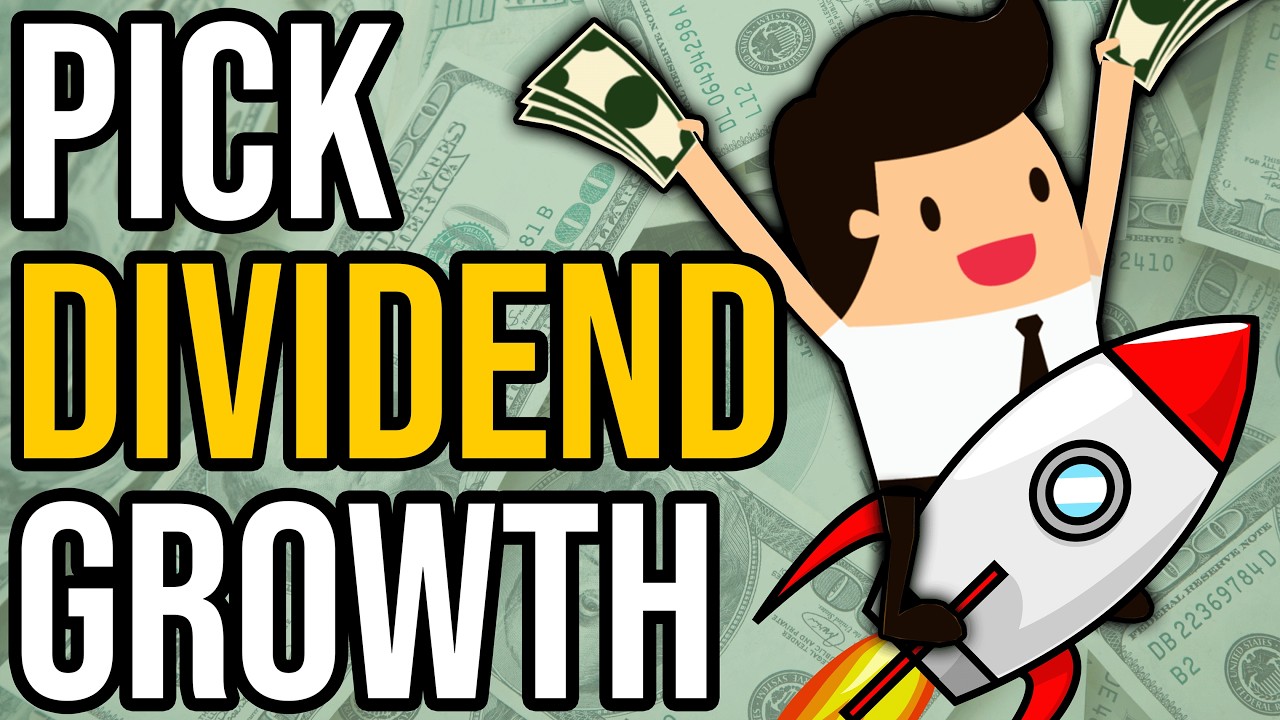 The Power Of Dividend Growth