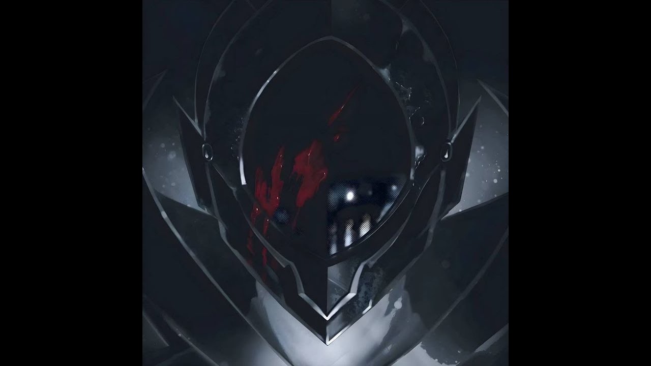 pierce. (demon fall montage)