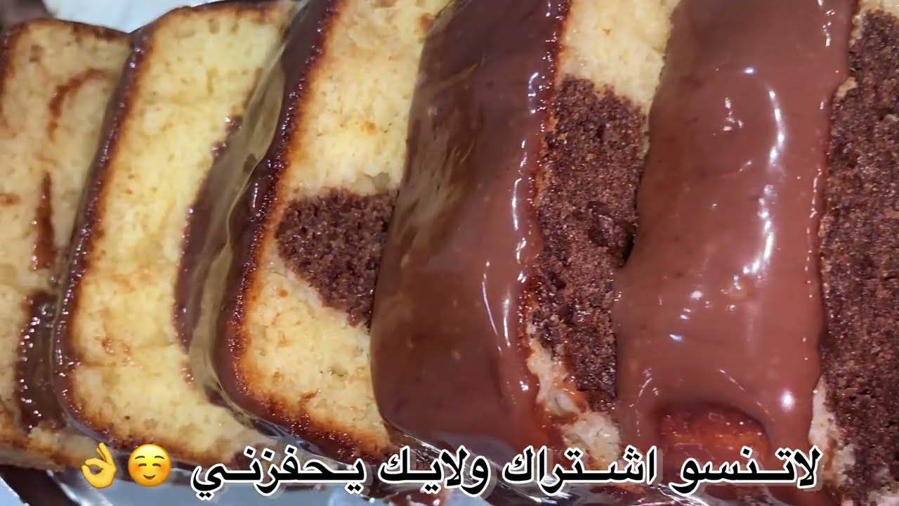 طريقتي بالكيك 🍰 سهل ولذيذ 😋👏بعلبة قشطه 👌#طبخ #اكسبلور 