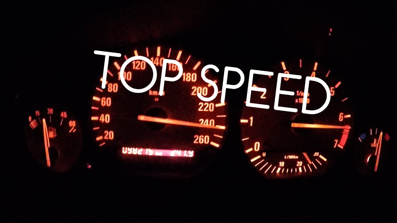 BMW 1995er E36 328i AUTOMATIC ACCELERATION (0-100) (100-200) (0-VMAX) TOP SPEED #bmw #e36 #e36328i