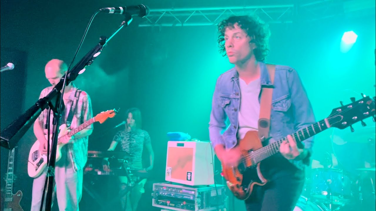 Razorlight - In The Morning - Live in Birmingham (Oct 2024)
