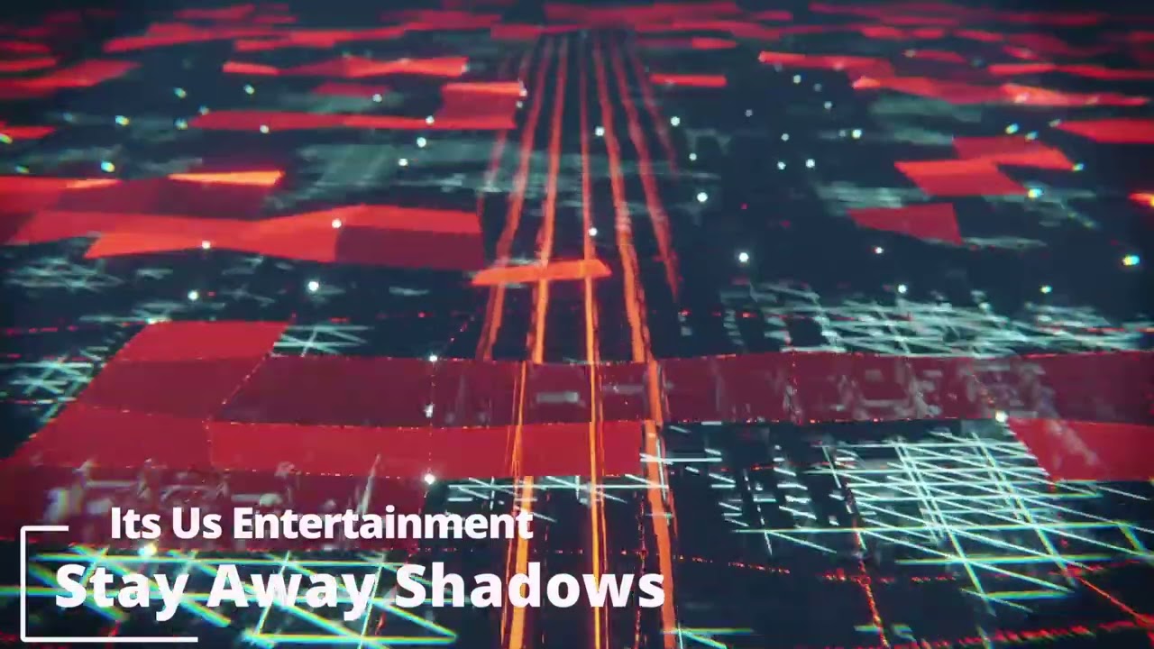 Stay Away Shadow