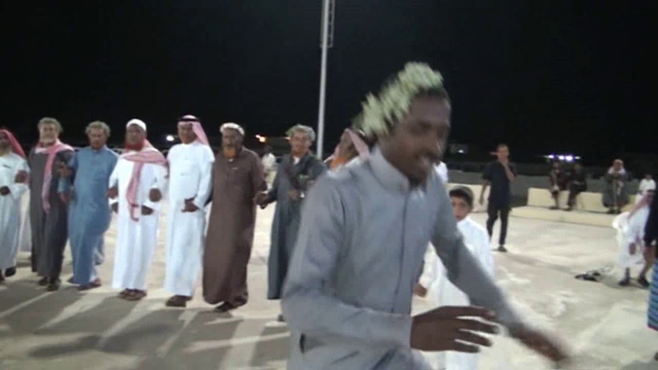 حفل زواج الشاب موسى حسن مغاوي المنجحي