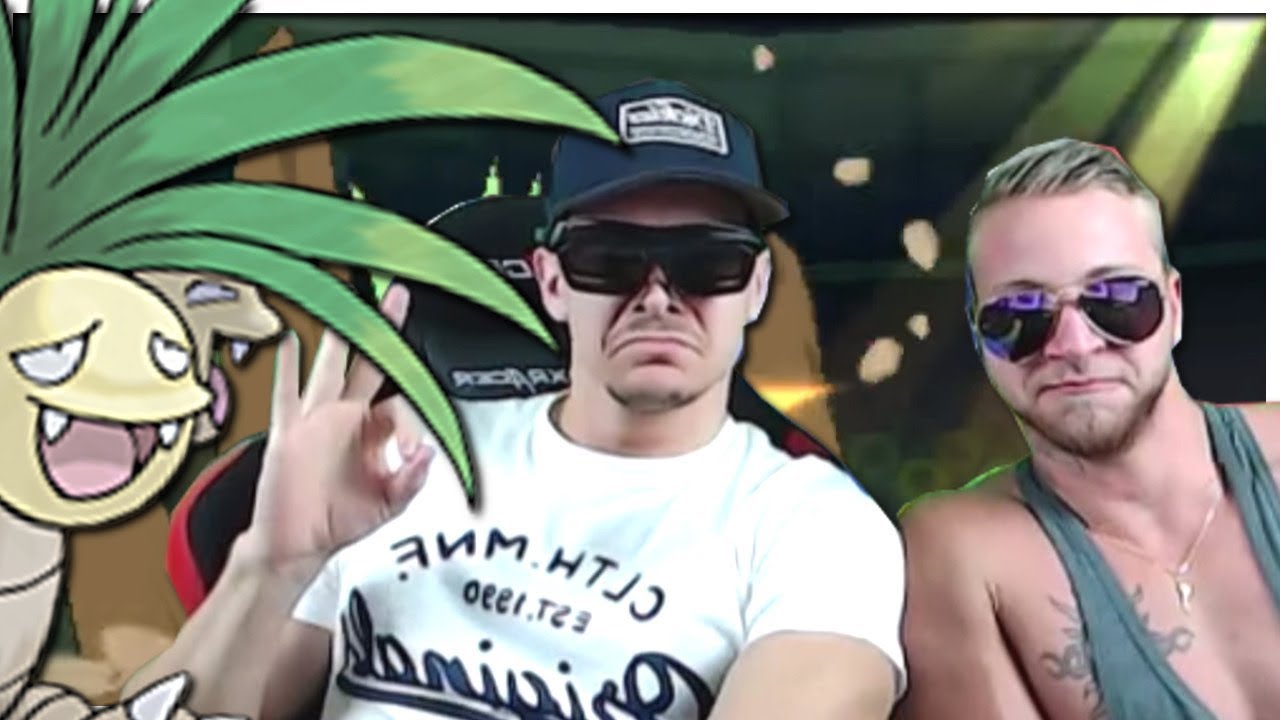 Pokemon Sonne und Mond Bro Battles! Krabu und Sephi VS Zuschauer #Pizzabote