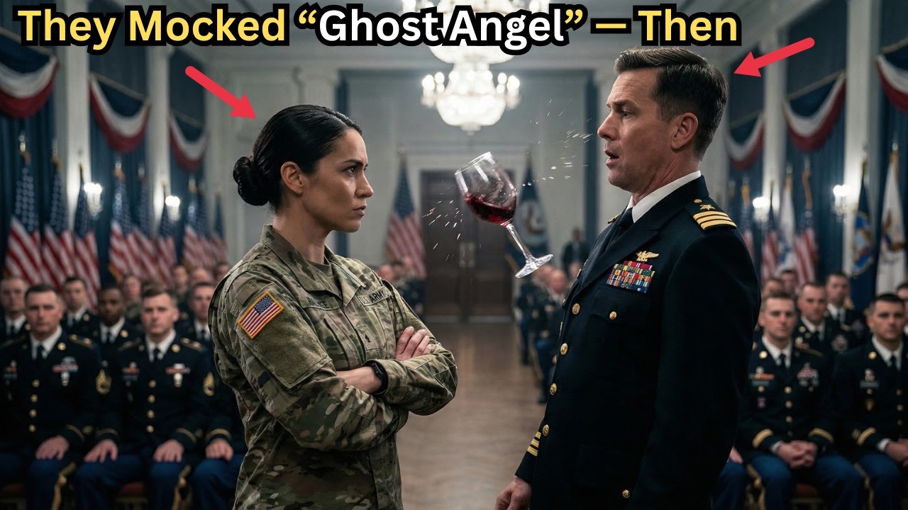 Командир ухмылялся, глядя на её позывной, — пока не узнал правду.