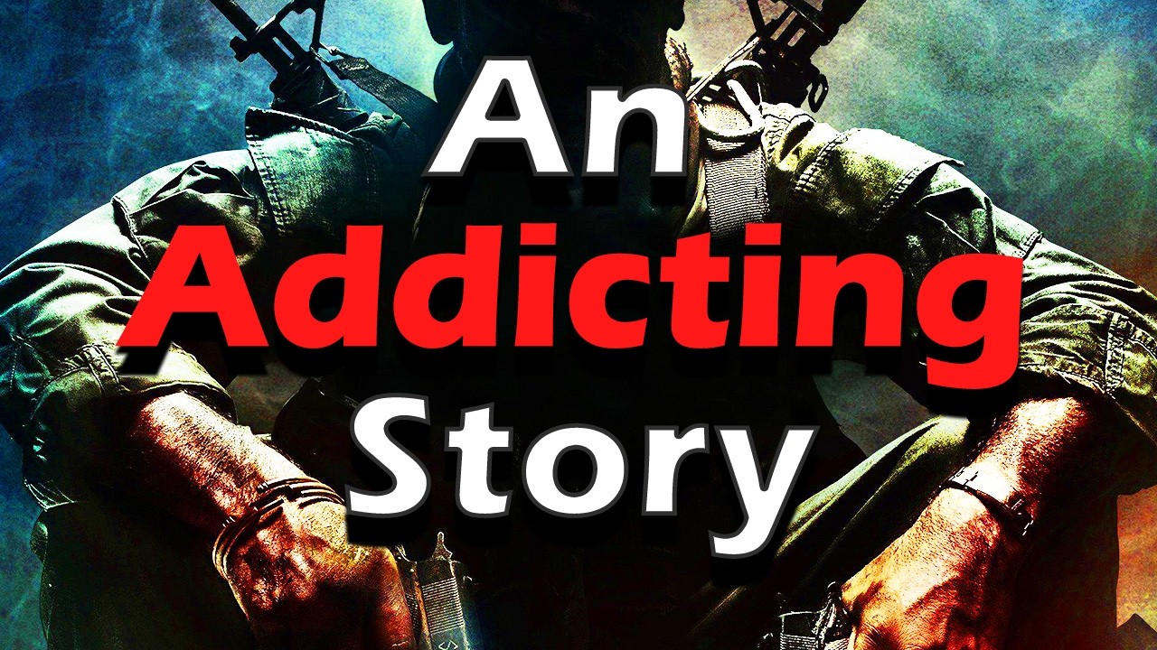 Black Ops crafts the PERFECT story | A Campaign Retrospective