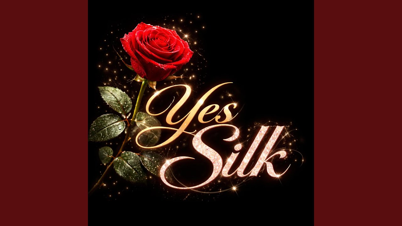 Yes Silk