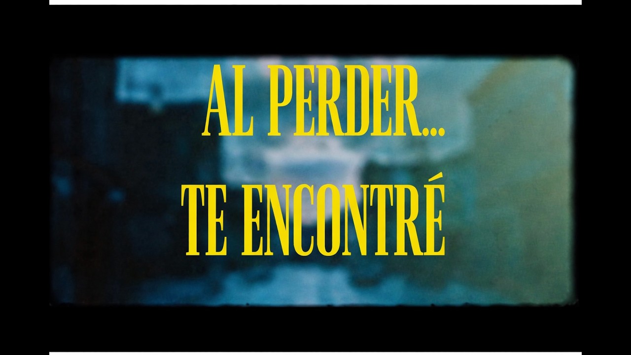 Al Perder… Te Encontré (Video Oficial) – Fe Urbana Music x @CorridosCelestiales
