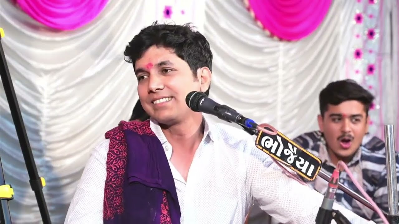 ગામ ખાટડી સોવસિયા પરિવાર માતાજી નો માન્ડવો_ ૨૦૨૬