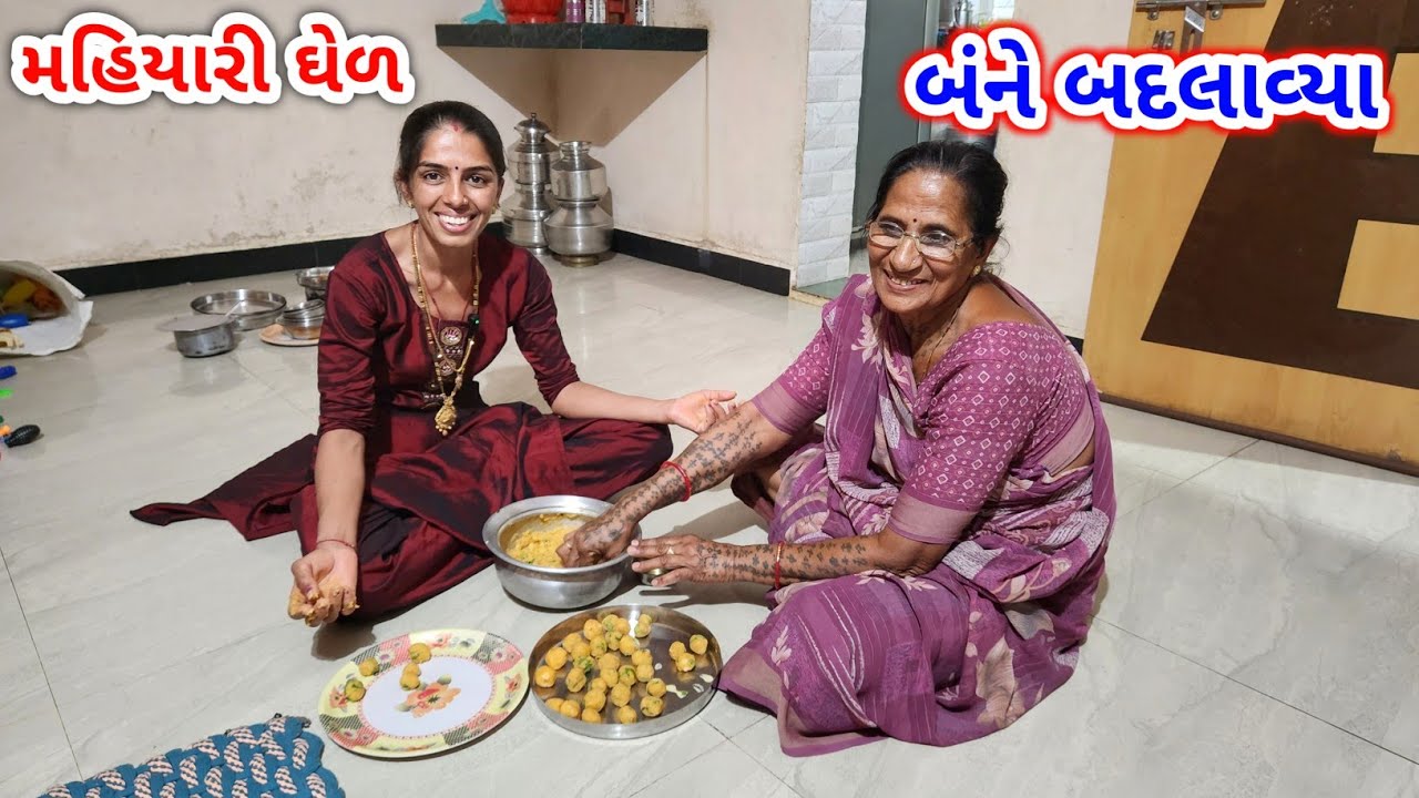 ગામ ને મેમાની બન્ને બદલાવ્યા | બટાટા વાળા | JSK Life 1008