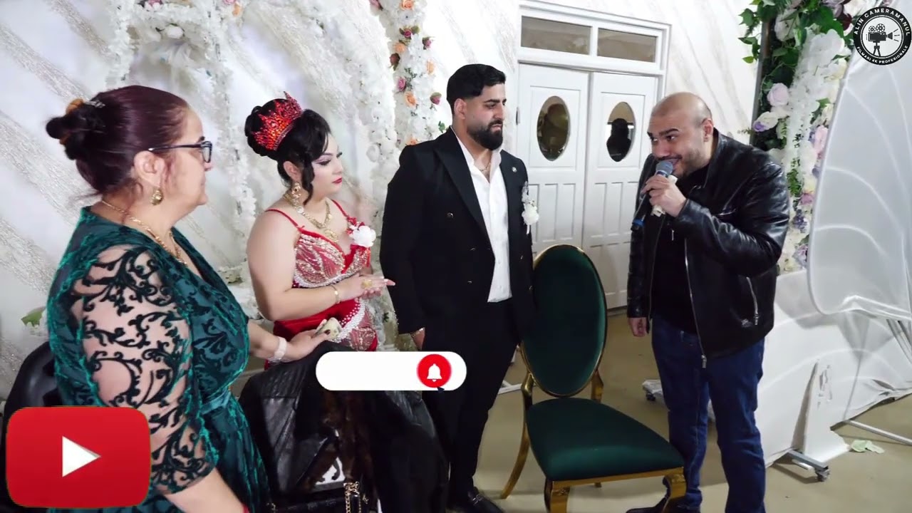 @Narcis Music Studio 🪗🎤🎻Trece ceasu trece ora Program nasi Tedi & Carmen 2026