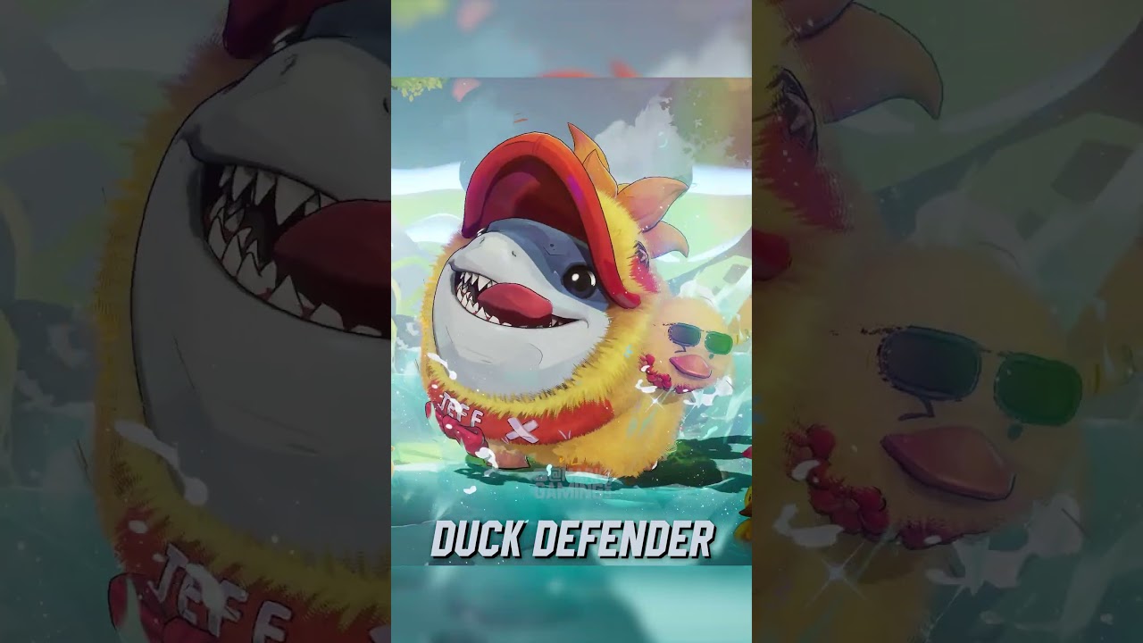 *New* Event Pass Skins and MVP Animations in Marvel Rivals