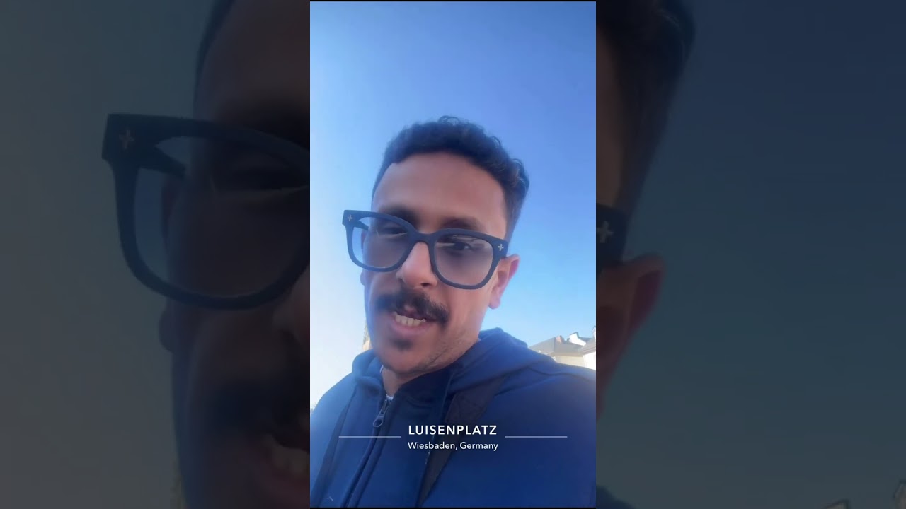رحلة الغابات السوداء (الجزء الرابع)ابريل ٢٠٢٥