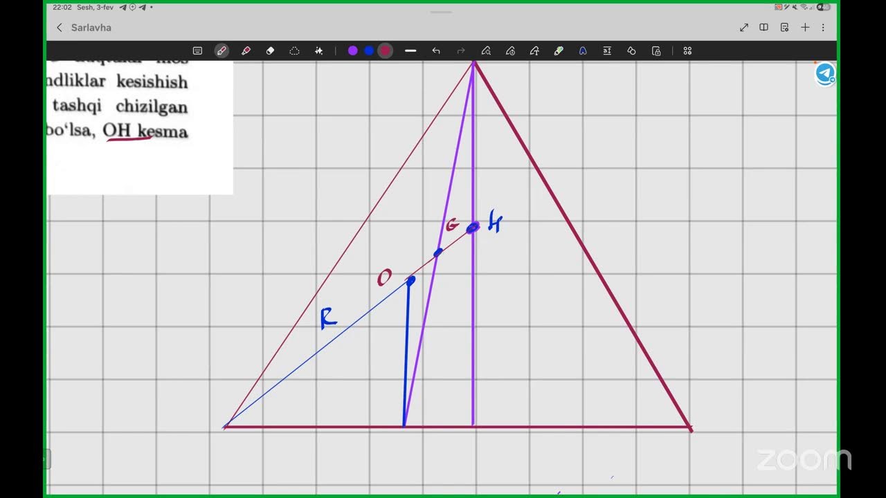 math_teacher's Zoom Meeting
