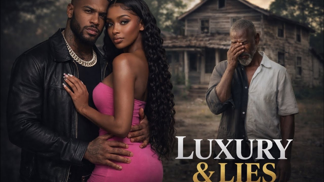 LUXURY & LIES 