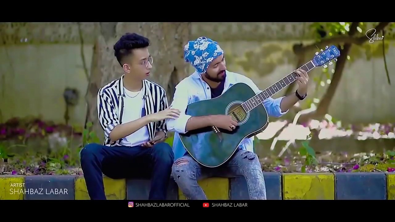Tu Jo Na Mile (Official Music Video) -  Shahbaz Labar | Asad \\u0026 Nimra || Latest Song 2020