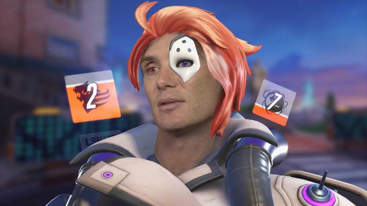 Overwatch 2 Moments #97
