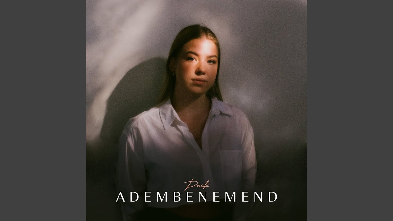 Adembenemend