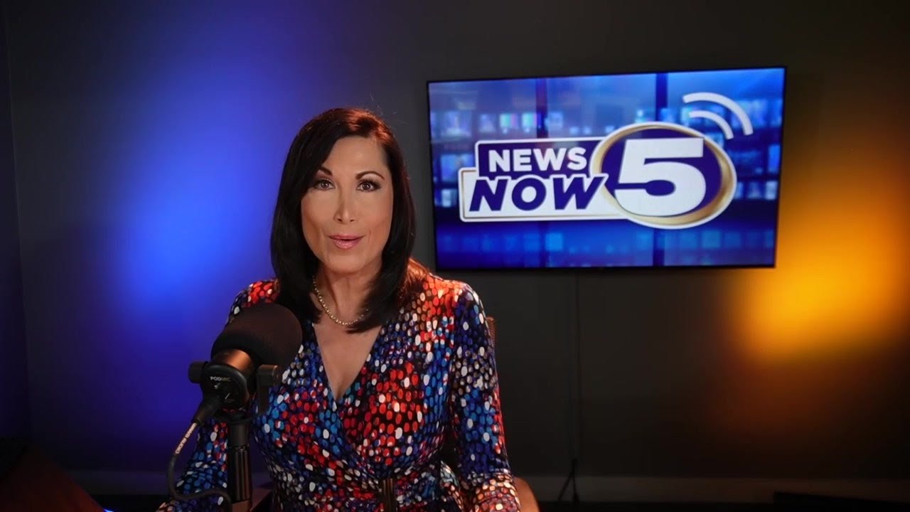WKRG News 5 Now