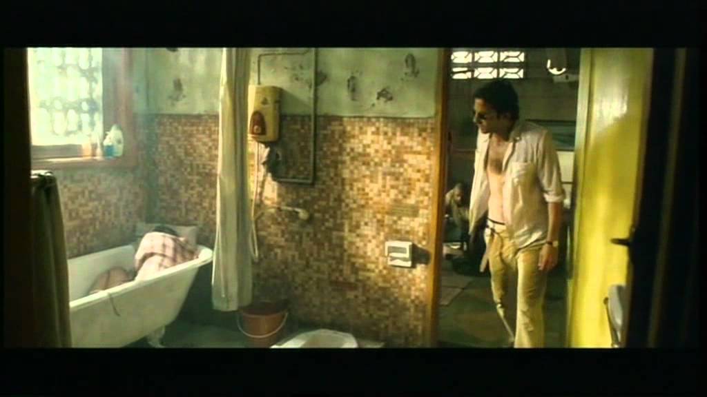 Una notte da leoni 2 - Clip 