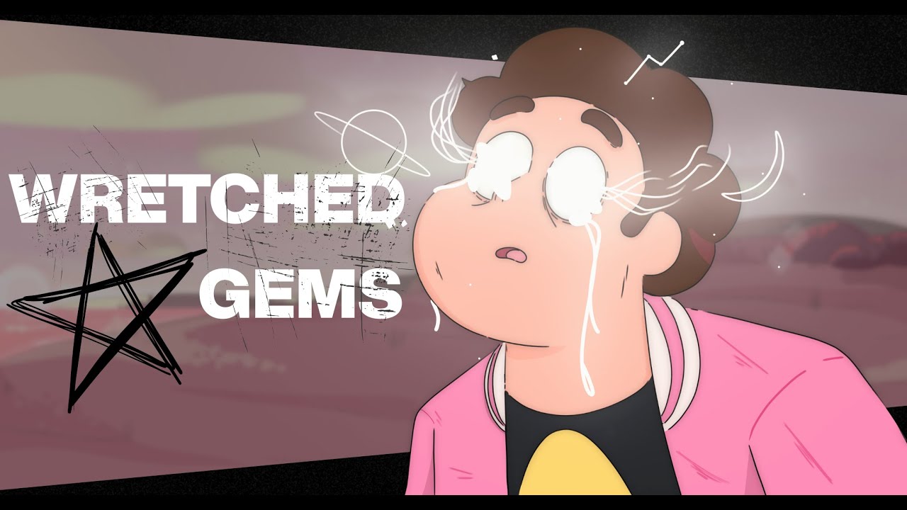 Wretched Gems CHARTED 