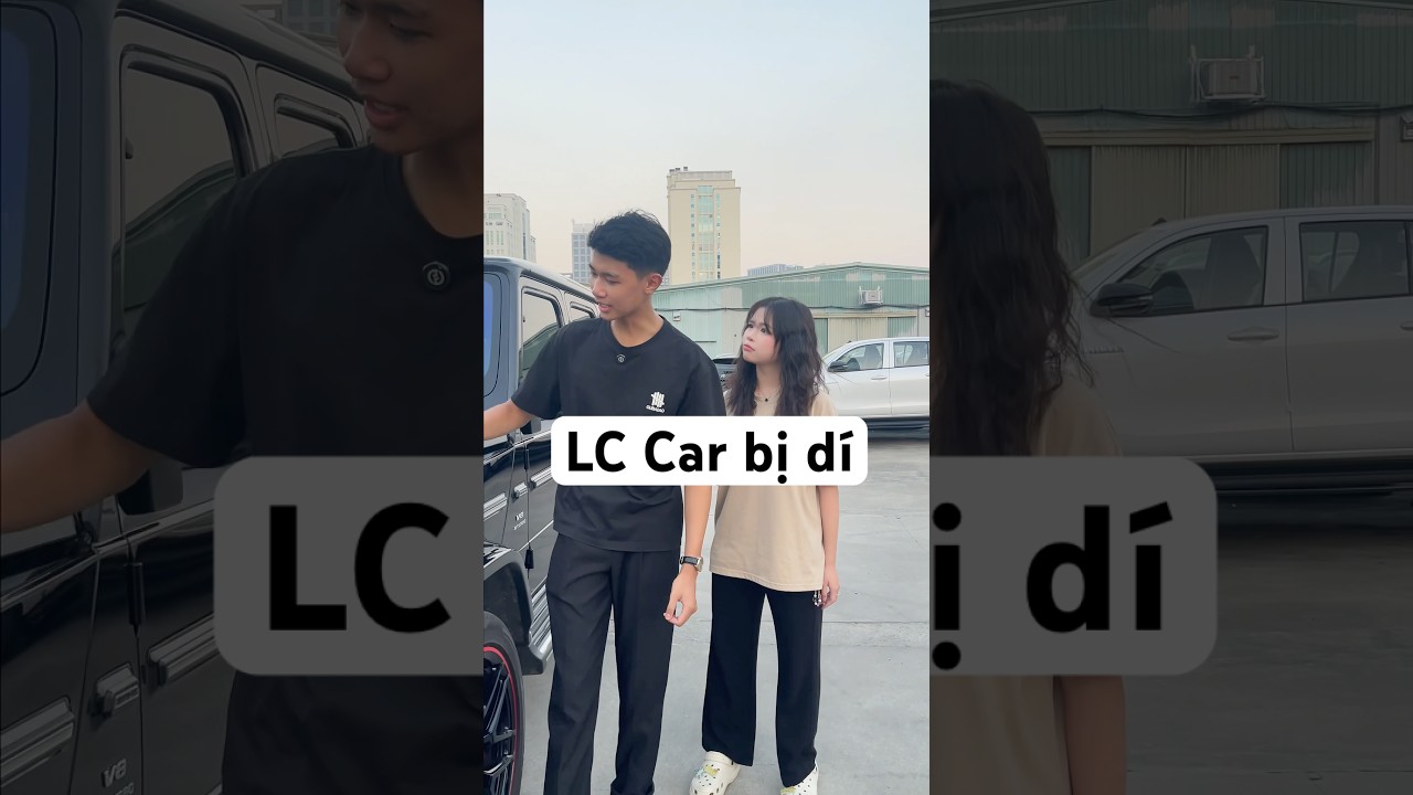 T&ocirc;i biết mọi người th&iacute;ch t&ocirc;i review xe hơn, cho n&ecirc;n l&agrave;&hellip; #lccar #khoalccar #deckquantam #g63 #g63amg