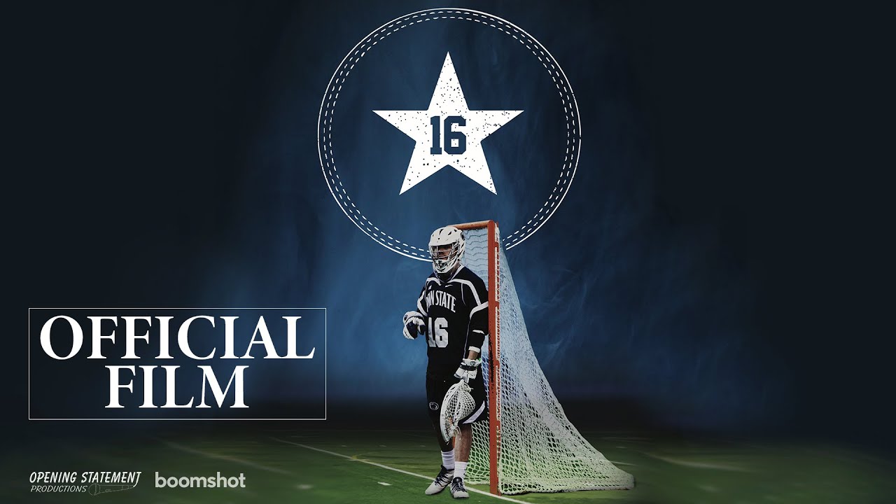 16 (Official Film)