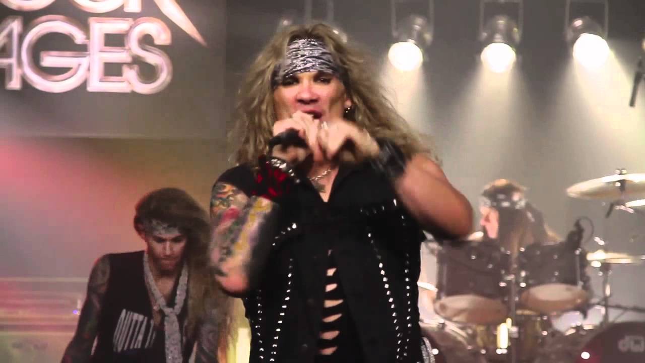 Steel Panther - 