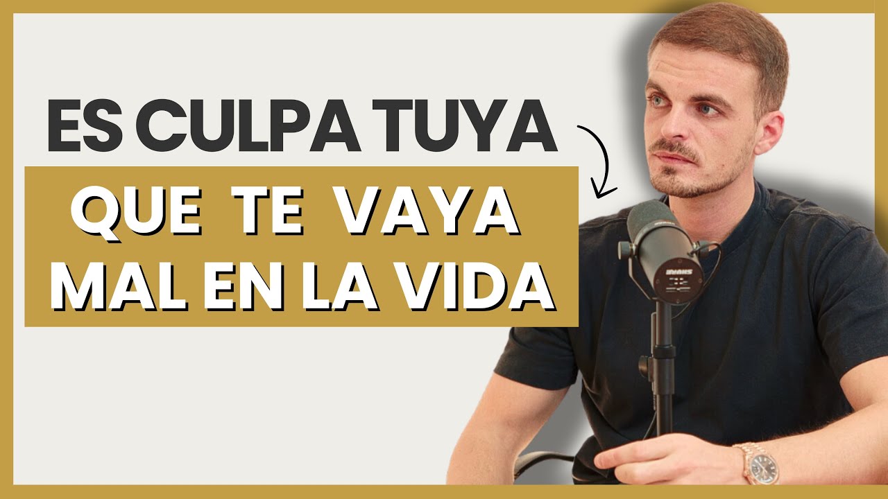 🧠 DESMENTIMOS paso a paso tus PENSAMIENTOS NEGATIVOS