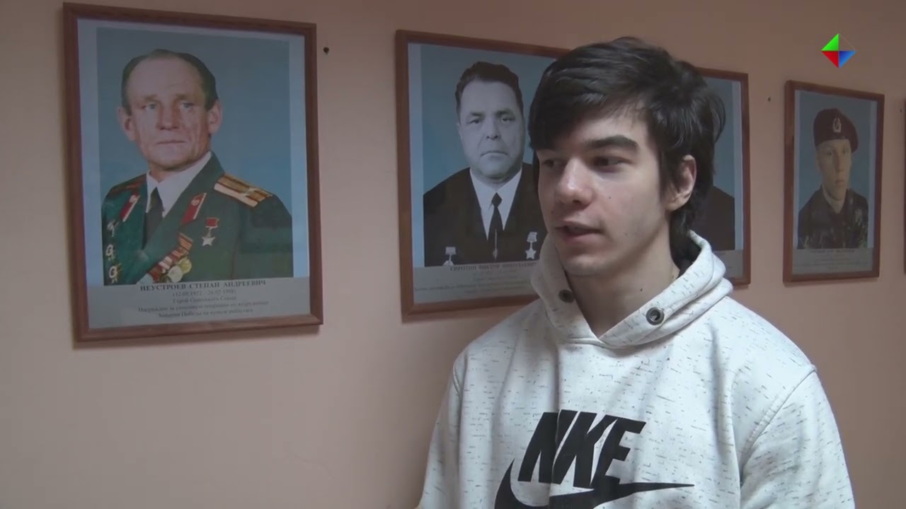 В Лесном начался весенний призыв