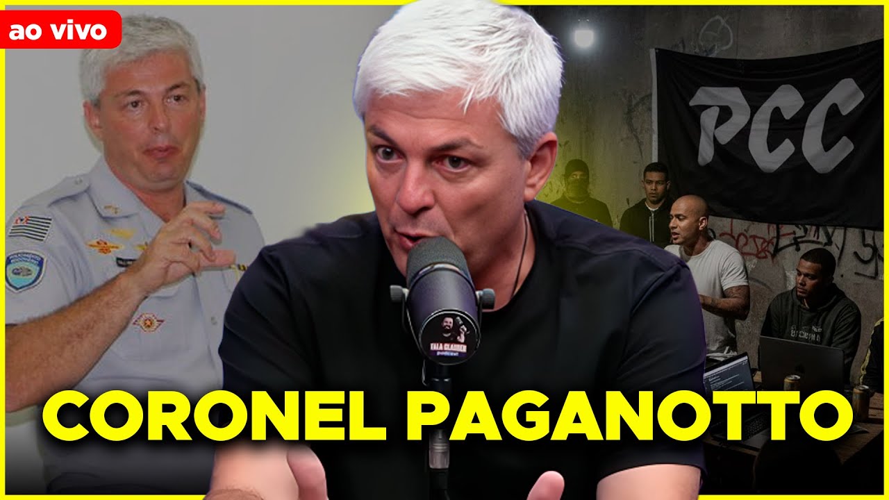 CORONEL PAGANOTTO
