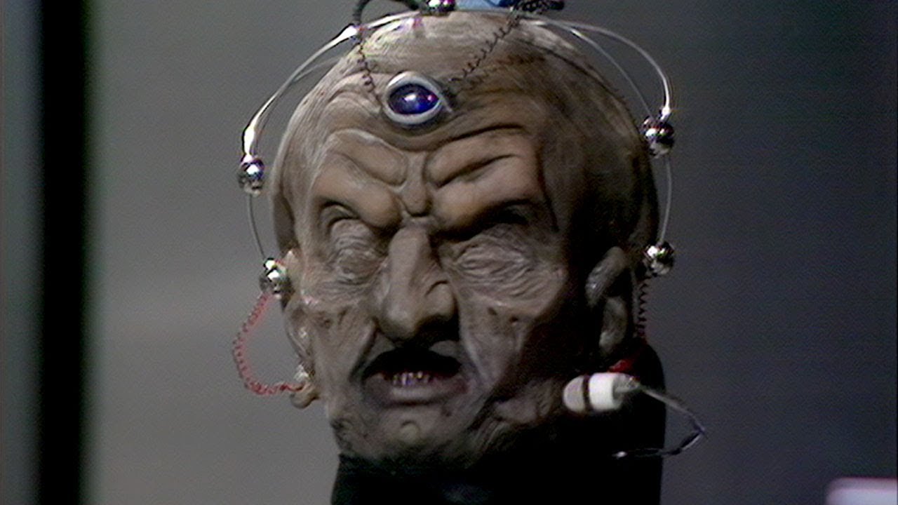 The Daleks' First Extermination | Genesis of the Daleks | Doctor Who