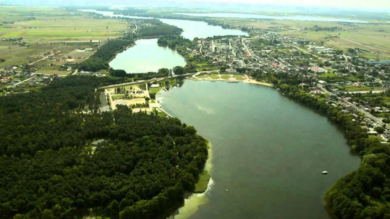 Wielka Pętla Wielkopolski. Szlakiem Warta - Gopło