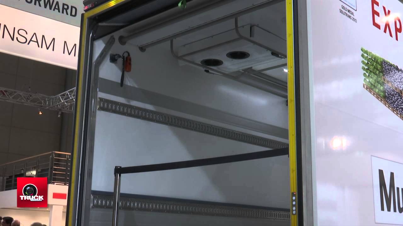 Course à l’innovation pour CHEREAU
