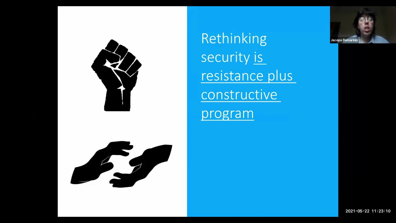 Unarmed Civilian Protection Tactics with Nonviolent Peaceforce