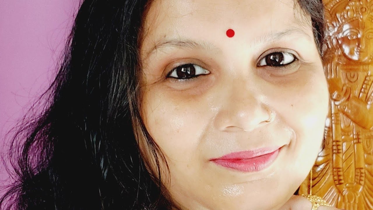 Sharmistha sulekha vlog  is live now good night