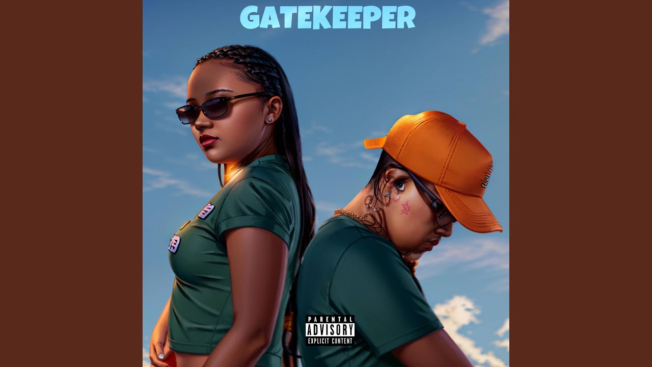 Gatekeeper (feat. Kay Medusa)