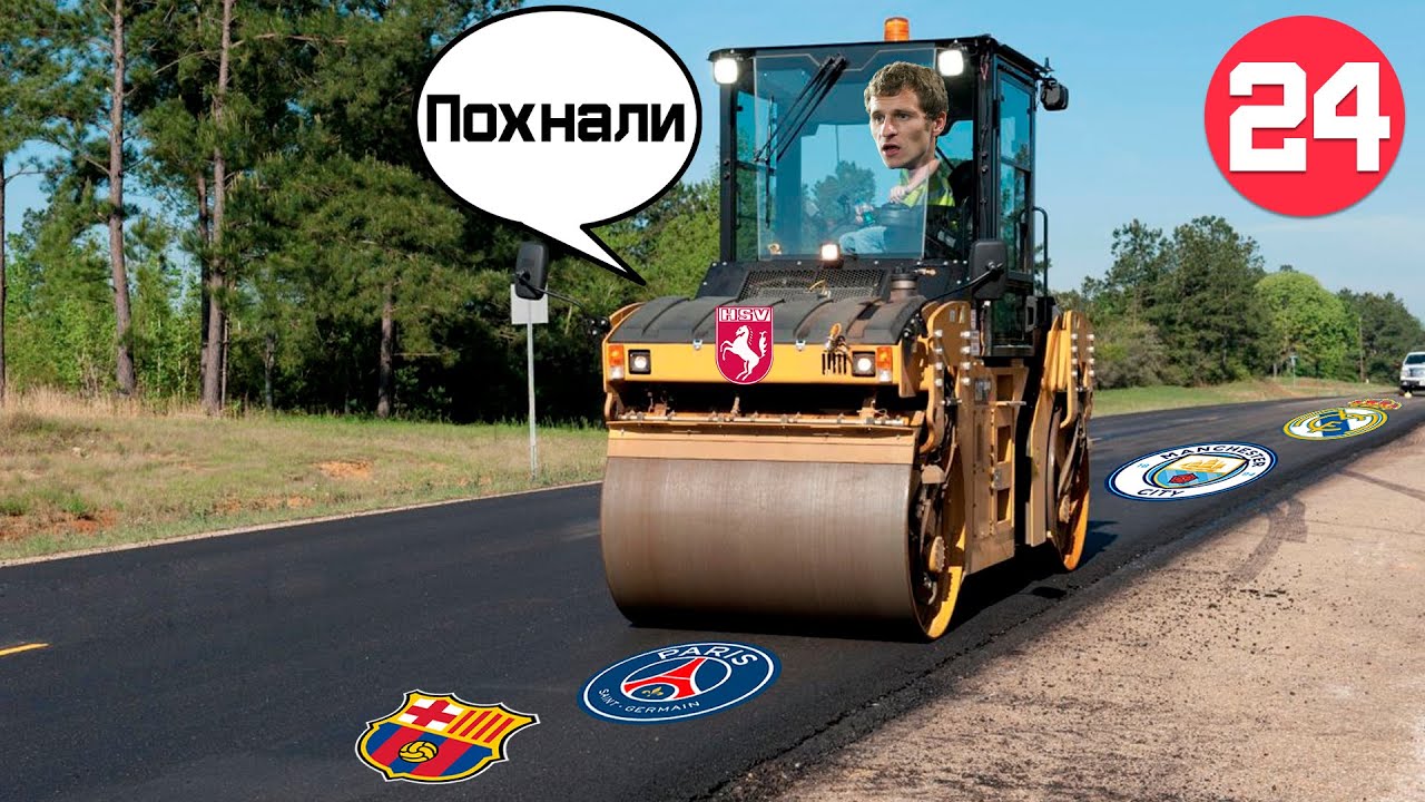 КТО ИЛИ ЧТО СМОЖЕТ ОСТАНОВИТЬ КЕНТАВРОВ АЛИЕВА НА ПУТИ К ЦЕЛИ? HAMMER SPVG. FM 2021. 24 ЧАСТЬ