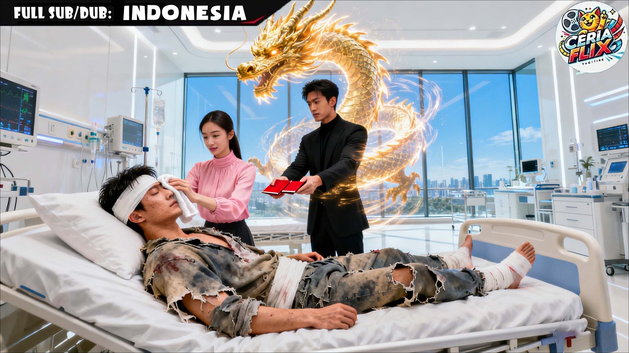 Gadis Miskin Demi Uang Selamatkan Pacar, Diam-Diam Nikahi CEO, Malah Dimanjakan