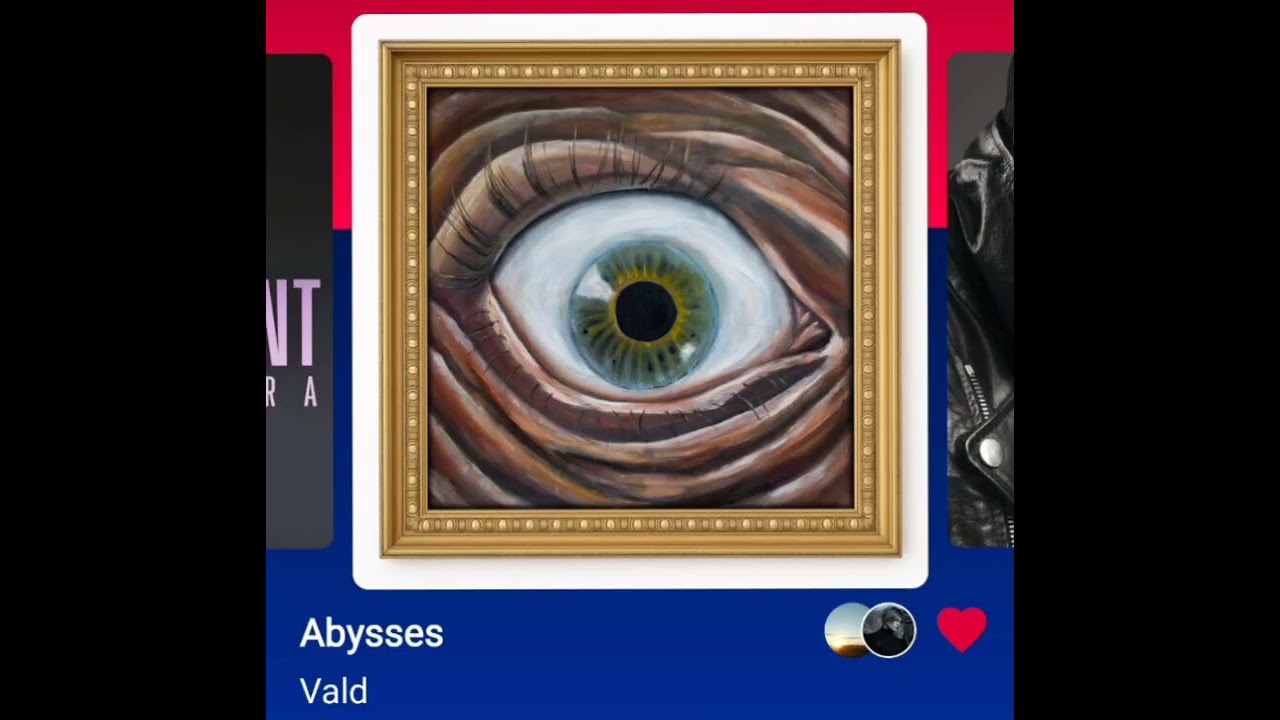 Vald Abysses (Version Skyrock)