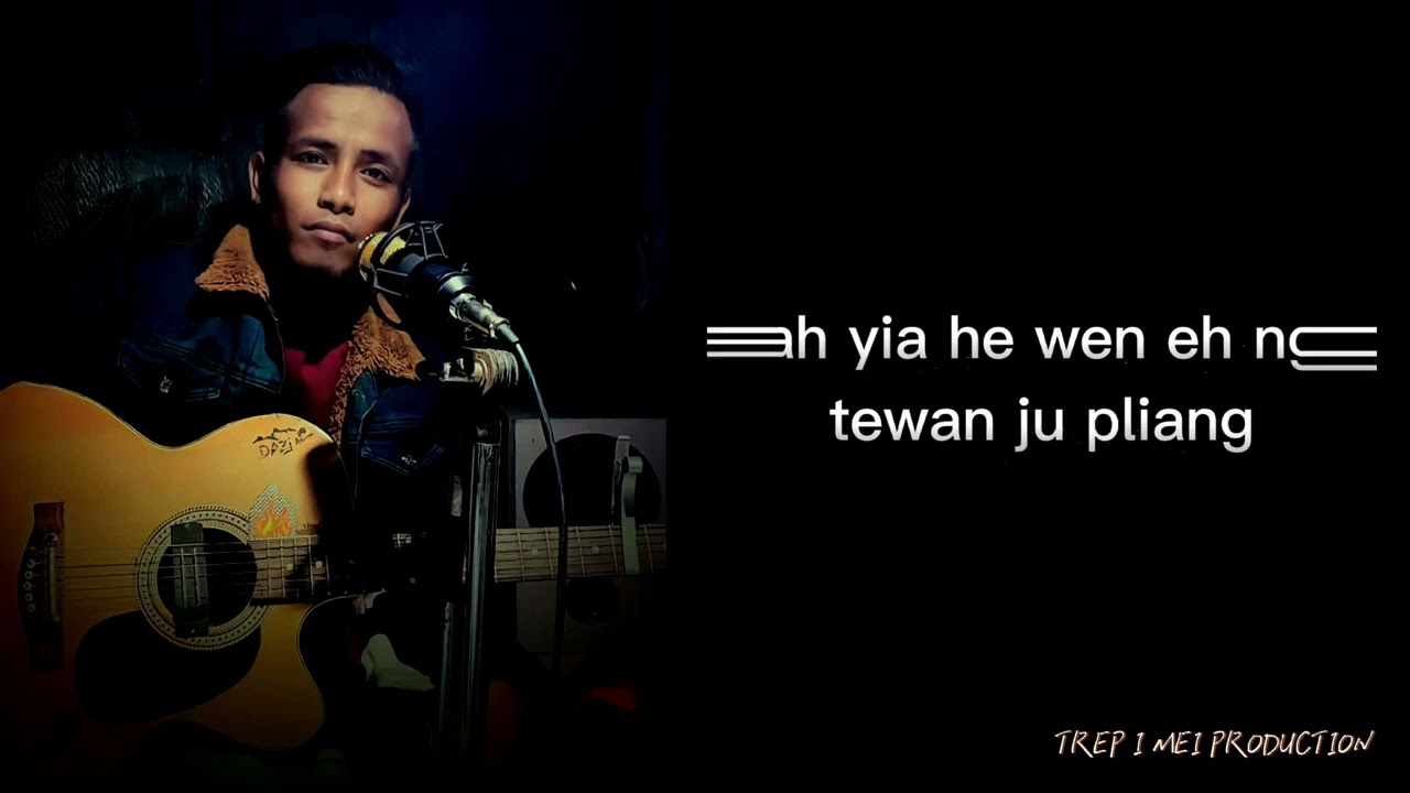 Ram Ti Hynsui Nge | Trep I Mei Production | War Jaintia Song