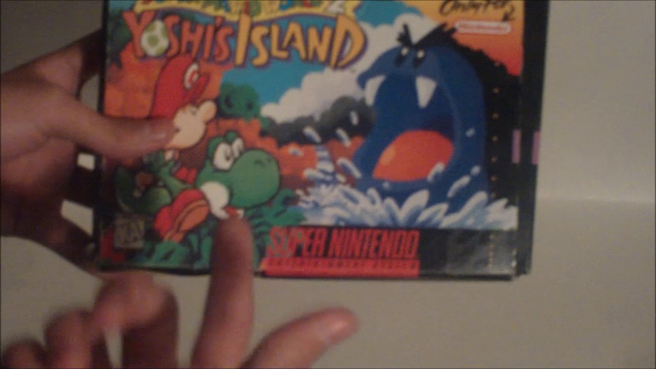 The Snes Effect